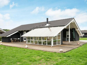 Holiday home Sjølund II in Sjølund